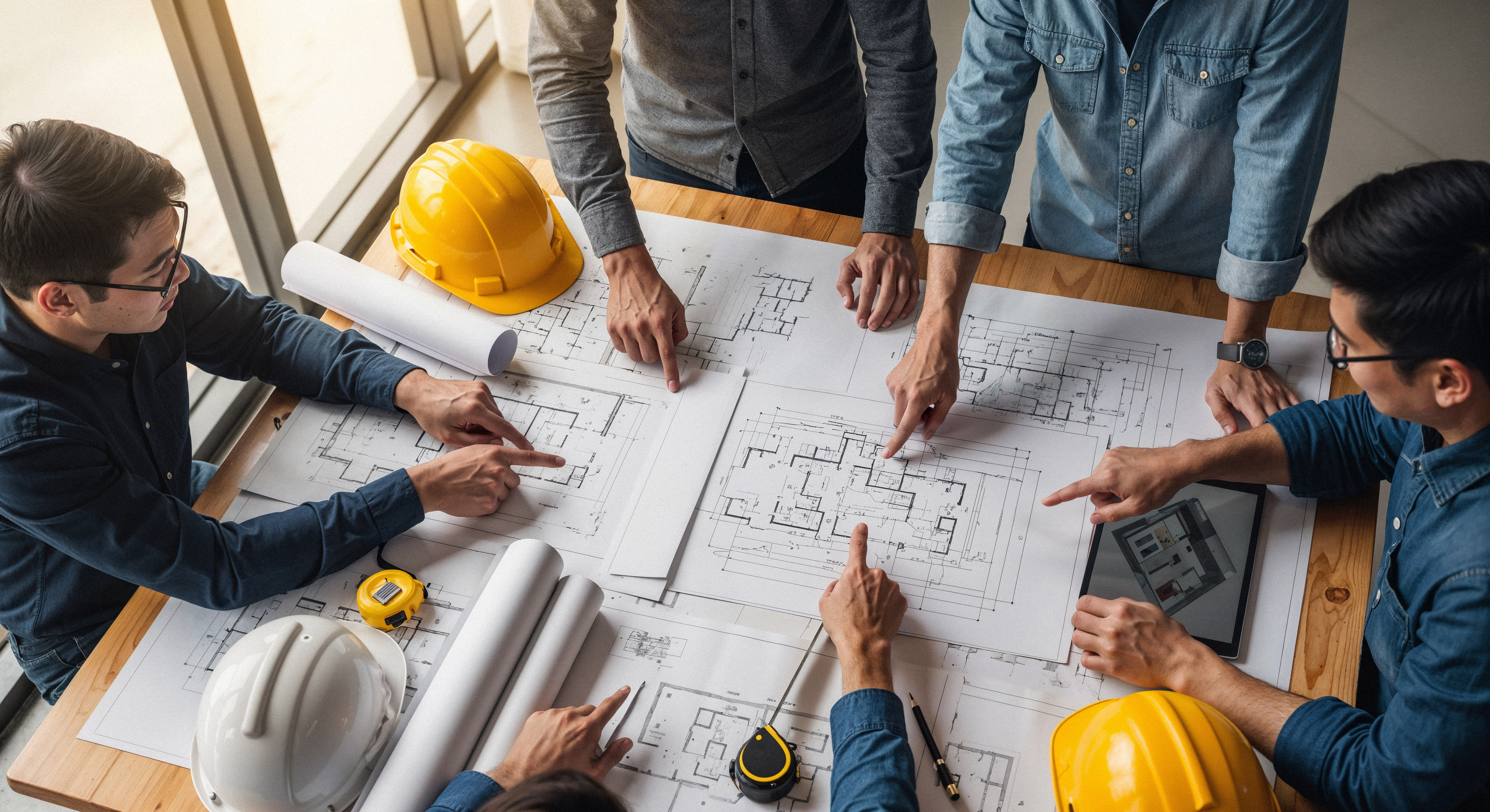 Infrastructure Project 1 - SDV Infra