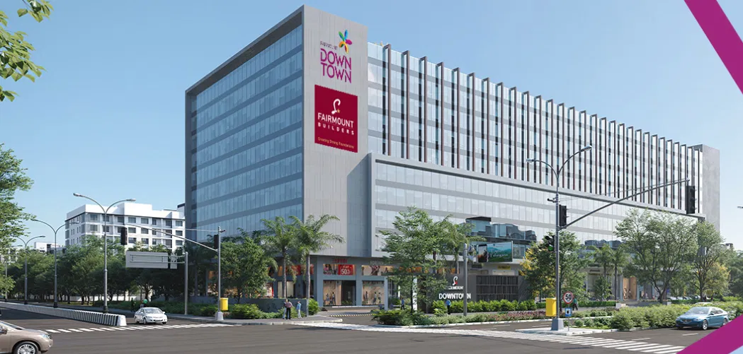 Residential Project - SDV