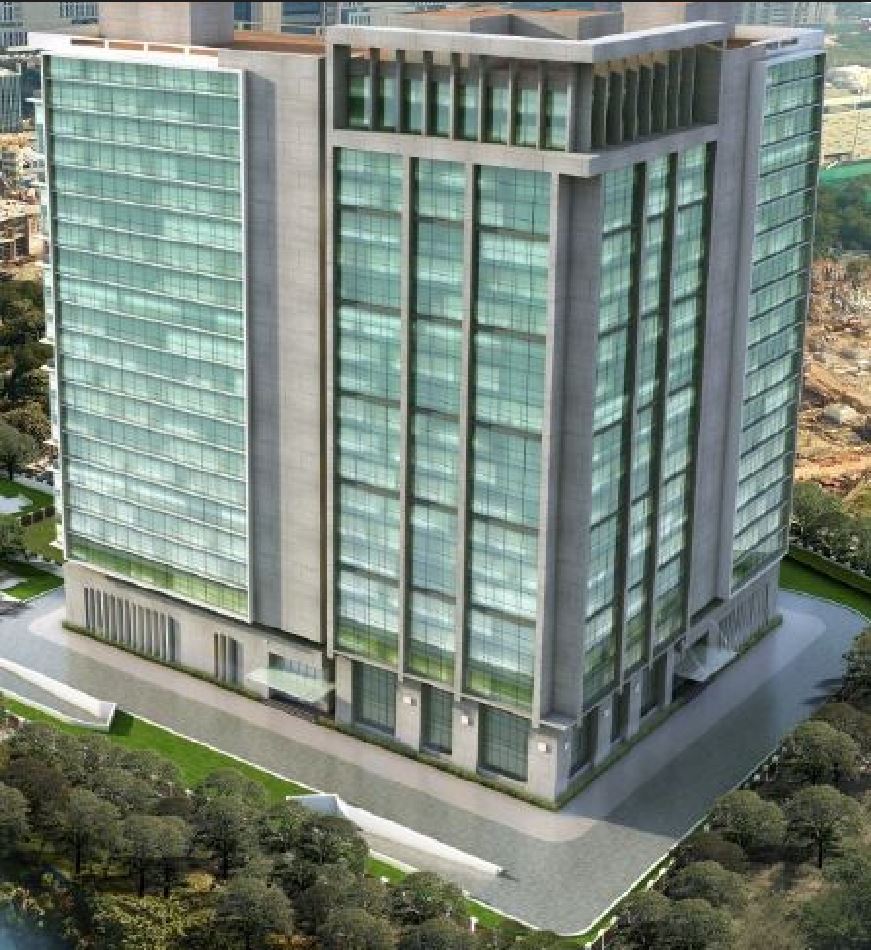 Commercial Project - SDV